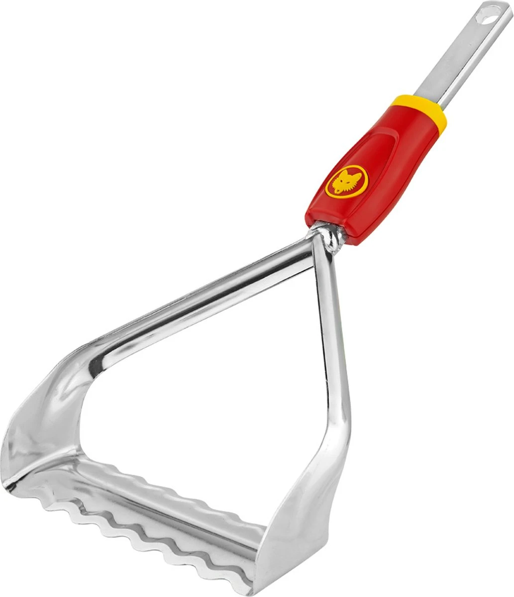 WOLF-Garten MultiStar® RF-M - Schoffel - Onkruidkoelie - 15 Cm - Afbeelding 3