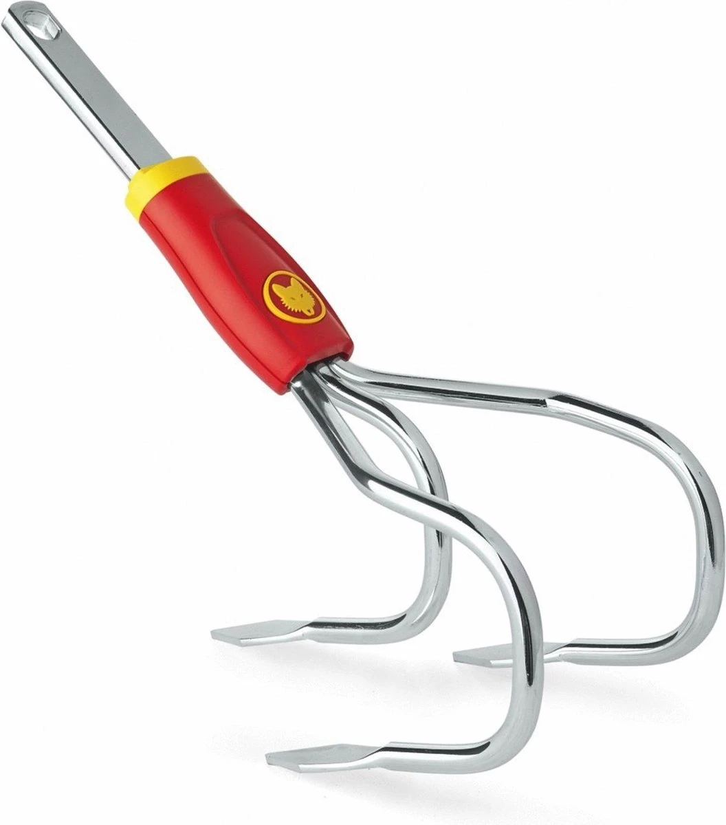 WOLF-Garten MultiStar® BE-M - Woeler - Cultivator - 11cm - Afbeelding 7
