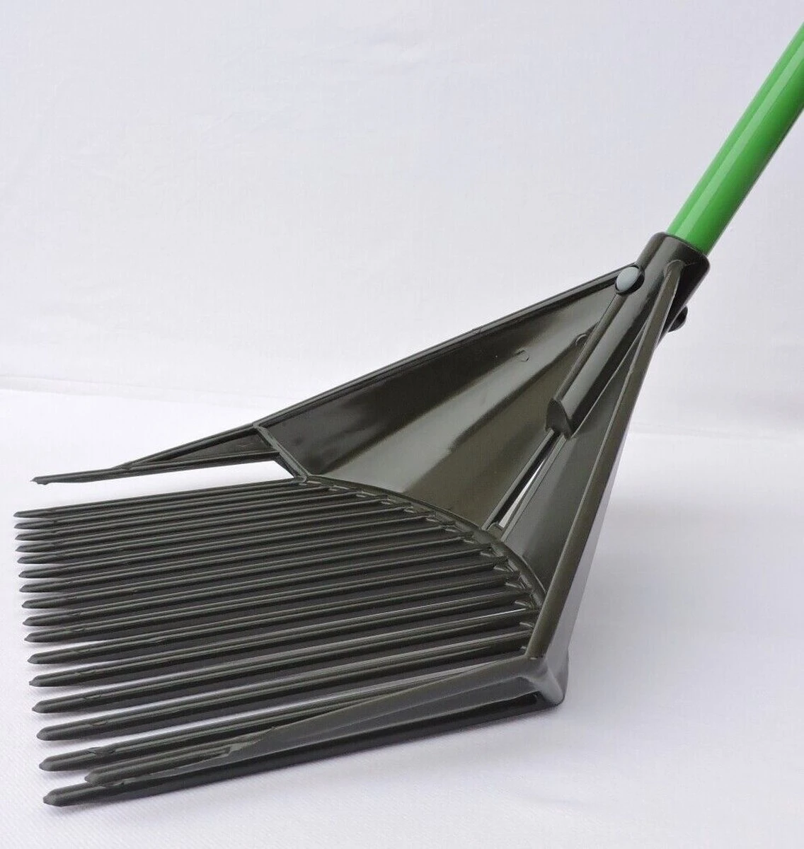 Golden Gark Multihark - Voor Harken, Scheppen En Zeven - Per Stuk – Groen - Afbeelding 3