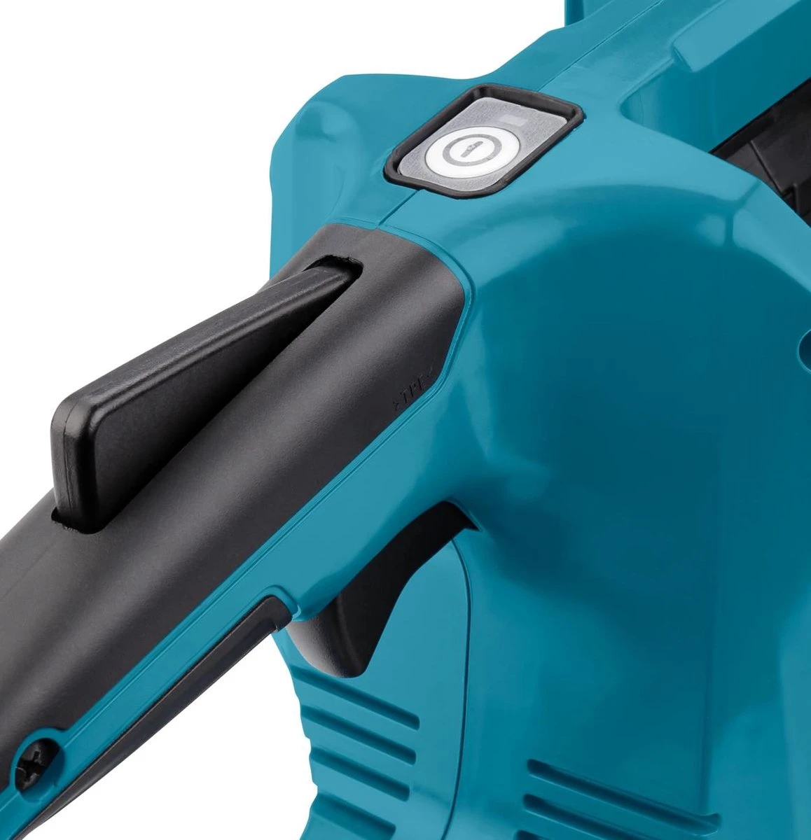 Makita DUC400Z 36V (2x 18V) Li-Ion Accu Kettingzaag Body - 400mm - Koolborstelloos - Afbeelding 3
