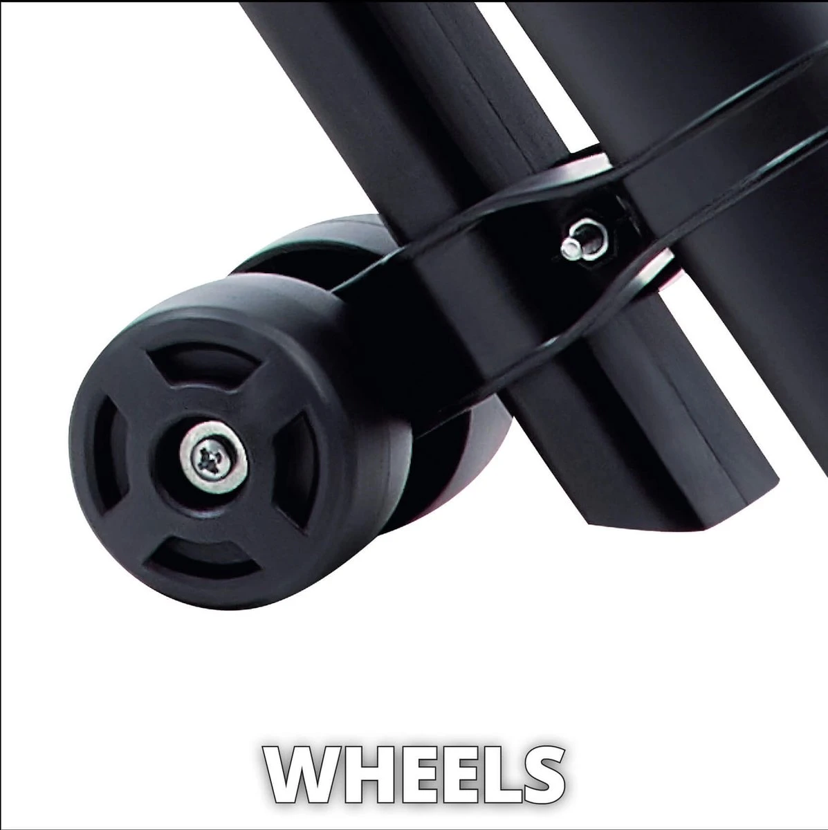 Einhell Elektrische Bladblazer GC-EL 3024 E (blazen, Zuigen & Versnipperen, Zuigbuis Ø75 Mm, Zuigkracht 650 M³/h, Hakselfunctie 10:1, Blaassnelheid 240 Km/h, Opvangzak 40 L) - Afbeelding 2