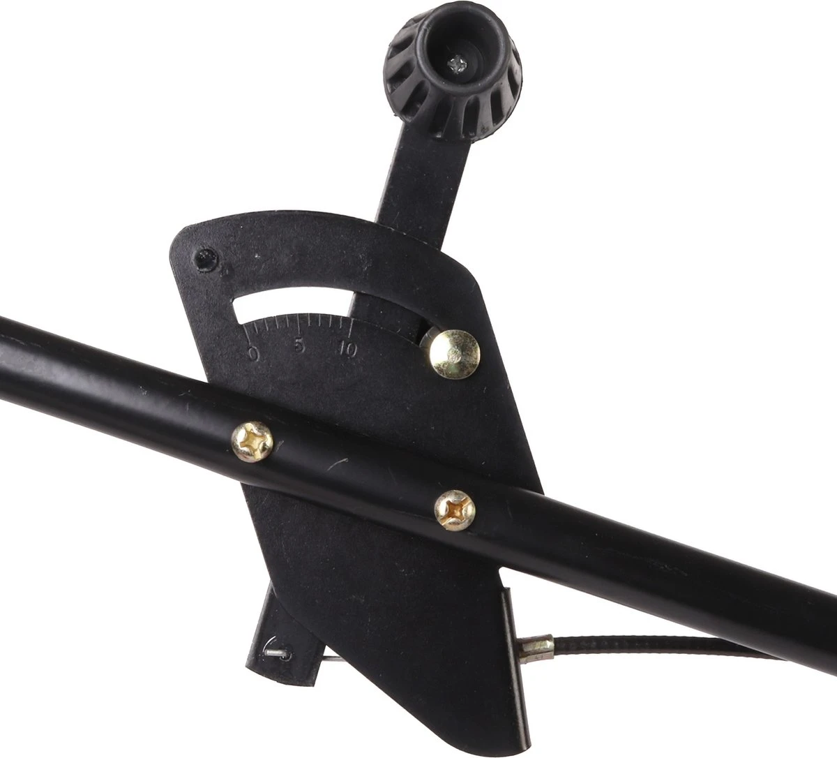 Talen Tools - Strooiwagen - 20L - Opklapbare Duwstang - Afbeelding 3