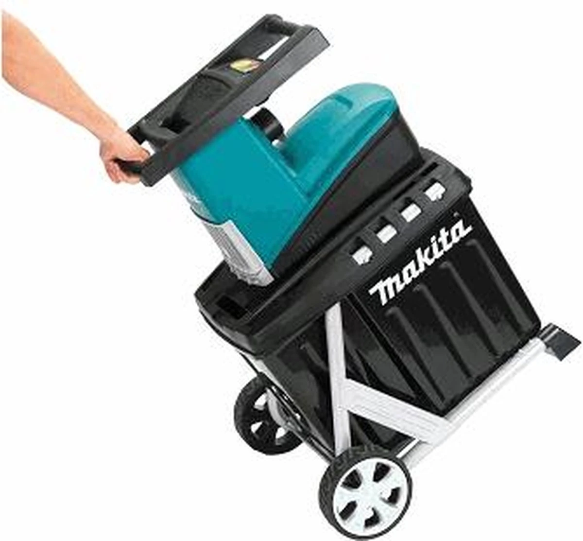 Makita UD2500 Hakselaar - 2500W - Afbeelding 8