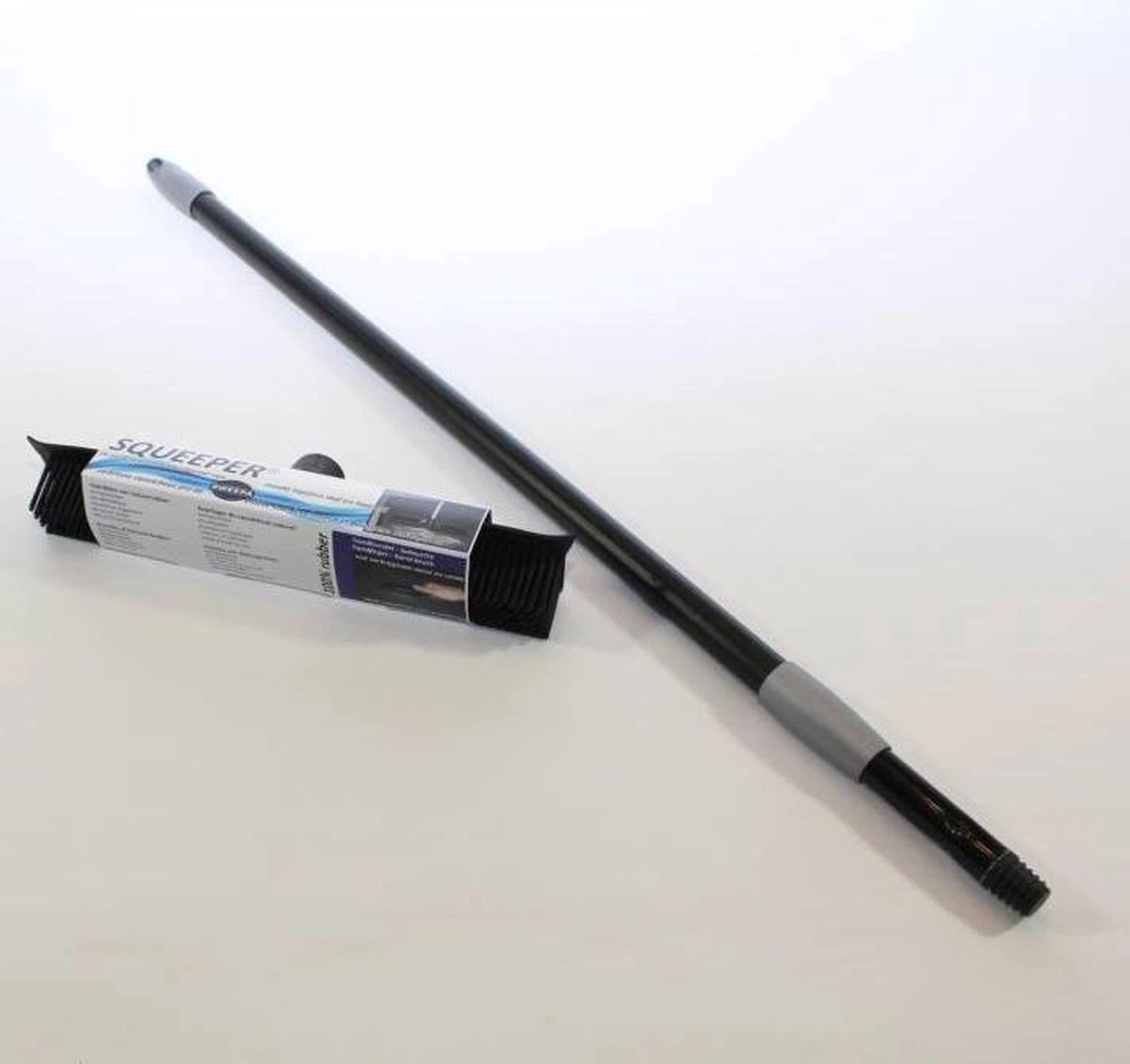 Rubberen Bezem Star Clean - Afbeelding 2