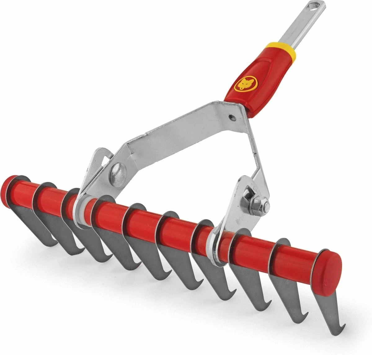 Wolf-Garten Wolf Multi-Star Combisysteem 71AAA035650 UG-M 3 Pendel-verticuteerhark 30 Cm - Afbeelding 2