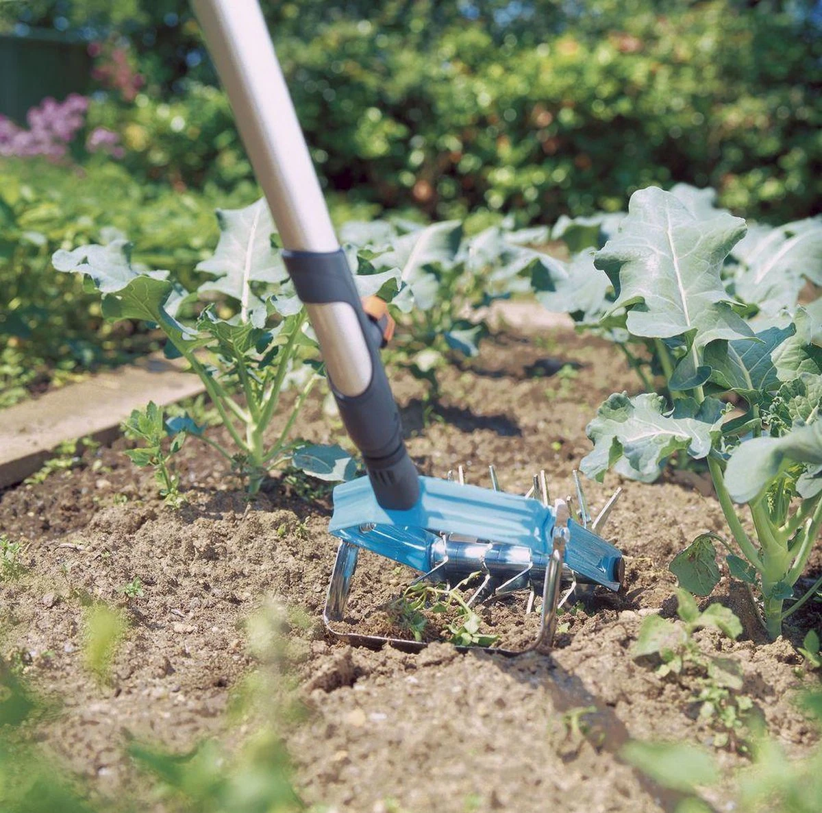 GARDENA Combisystem - Sterfrees Met Wiedmes - Afbeelding 3