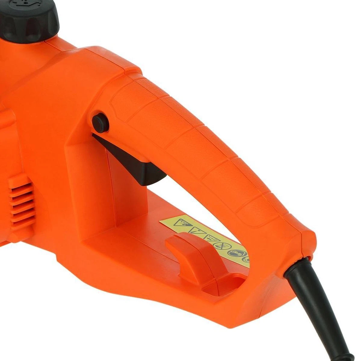 Kibani Kettingzaag Elektrisch – 1800W – Zwaardlengte 40 Cm - Zaagt Tot Ø 37.5 Cm - Afbeelding 12