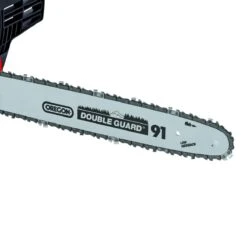 Einhell Elektrische Kettingzaag GH-EC 1835 (1800 Watt - 325 Mm Zaaglengte - Oregon-ketting En Kwaliteitszwaard - Terugslagbescherming En Kettingvangbout)