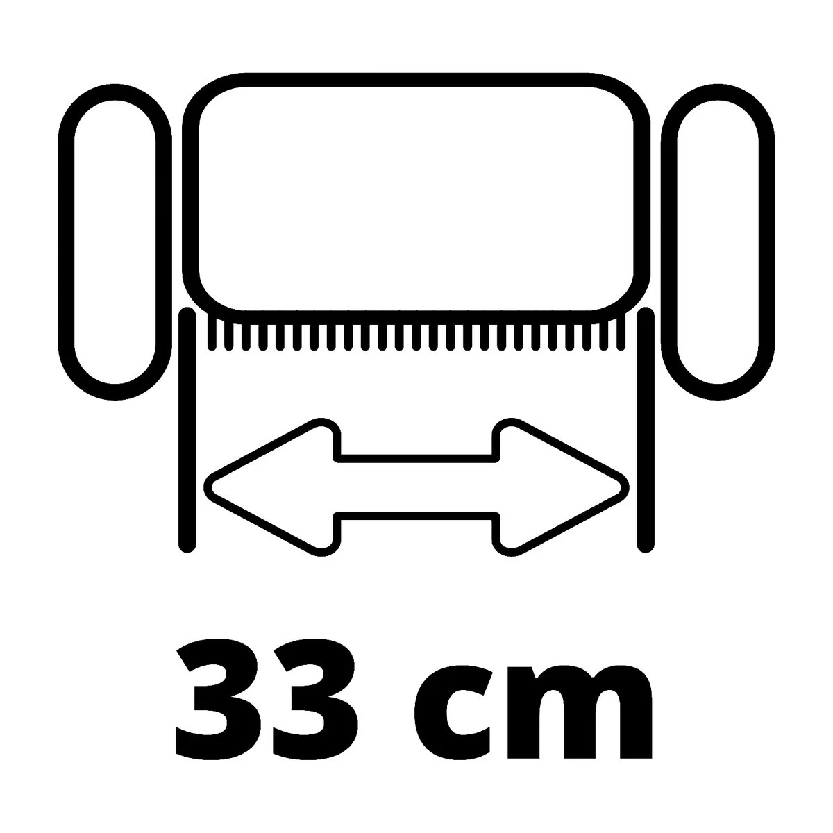 Einhell Verticuteerder En Beluchter RG-SA 1433 (1400 W - 33 Cm Werkbreedte - 3-voudige Hoogteverstelling - 28 L - Aanbevolen Voor Oppervlaktes Tot 400 M²) - Afbeelding 8