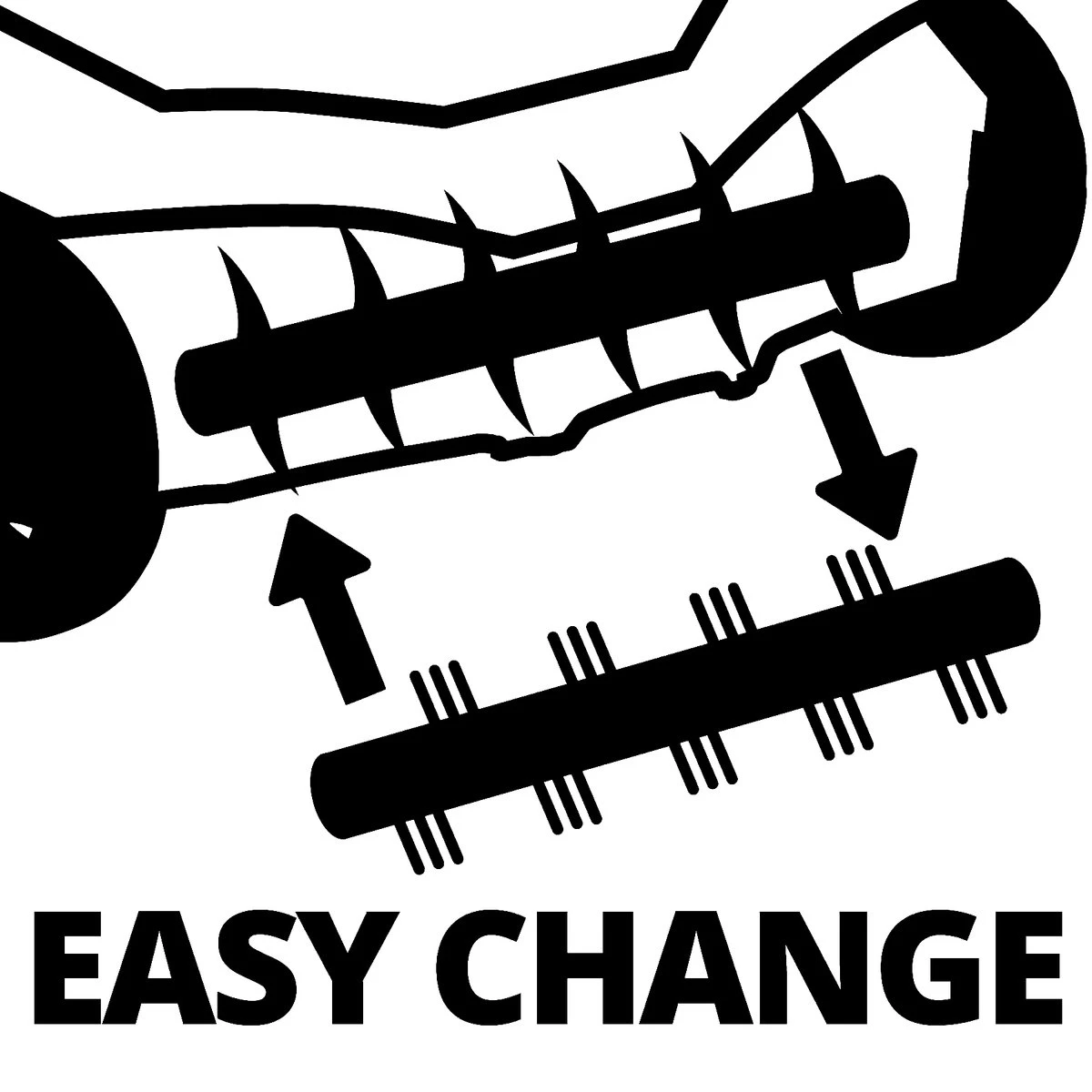 Einhell Verticuteerder En Beluchter RG-SA 1433 (1400 W - 33 Cm Werkbreedte - 3-voudige Hoogteverstelling - 28 L - Aanbevolen Voor Oppervlaktes Tot 400 M²) - Afbeelding 15