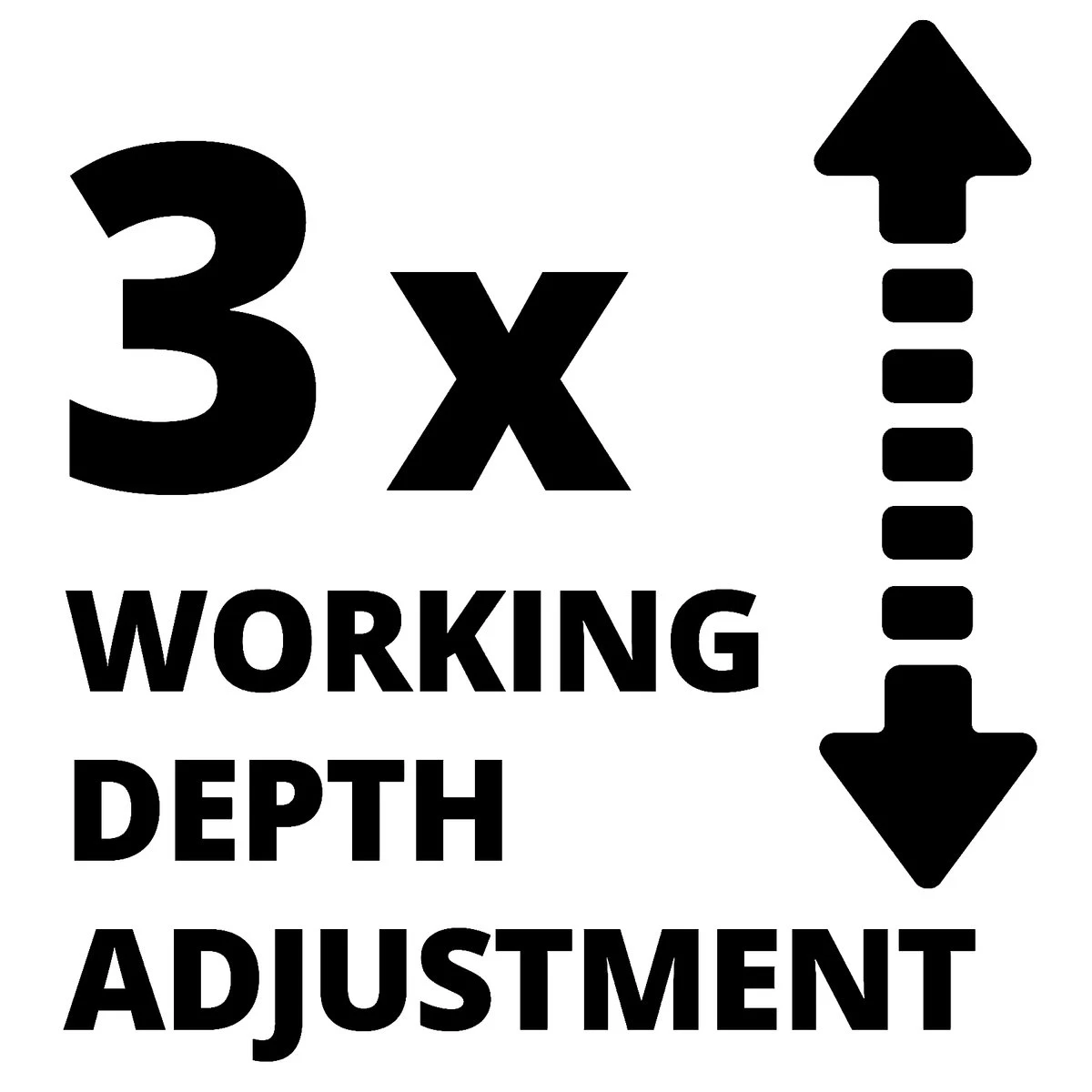 Einhell Verticuteerder En Beluchter RG-SA 1433 (1400 W - 33 Cm Werkbreedte - 3-voudige Hoogteverstelling - 28 L - Aanbevolen Voor Oppervlaktes Tot 400 M²) - Afbeelding 16