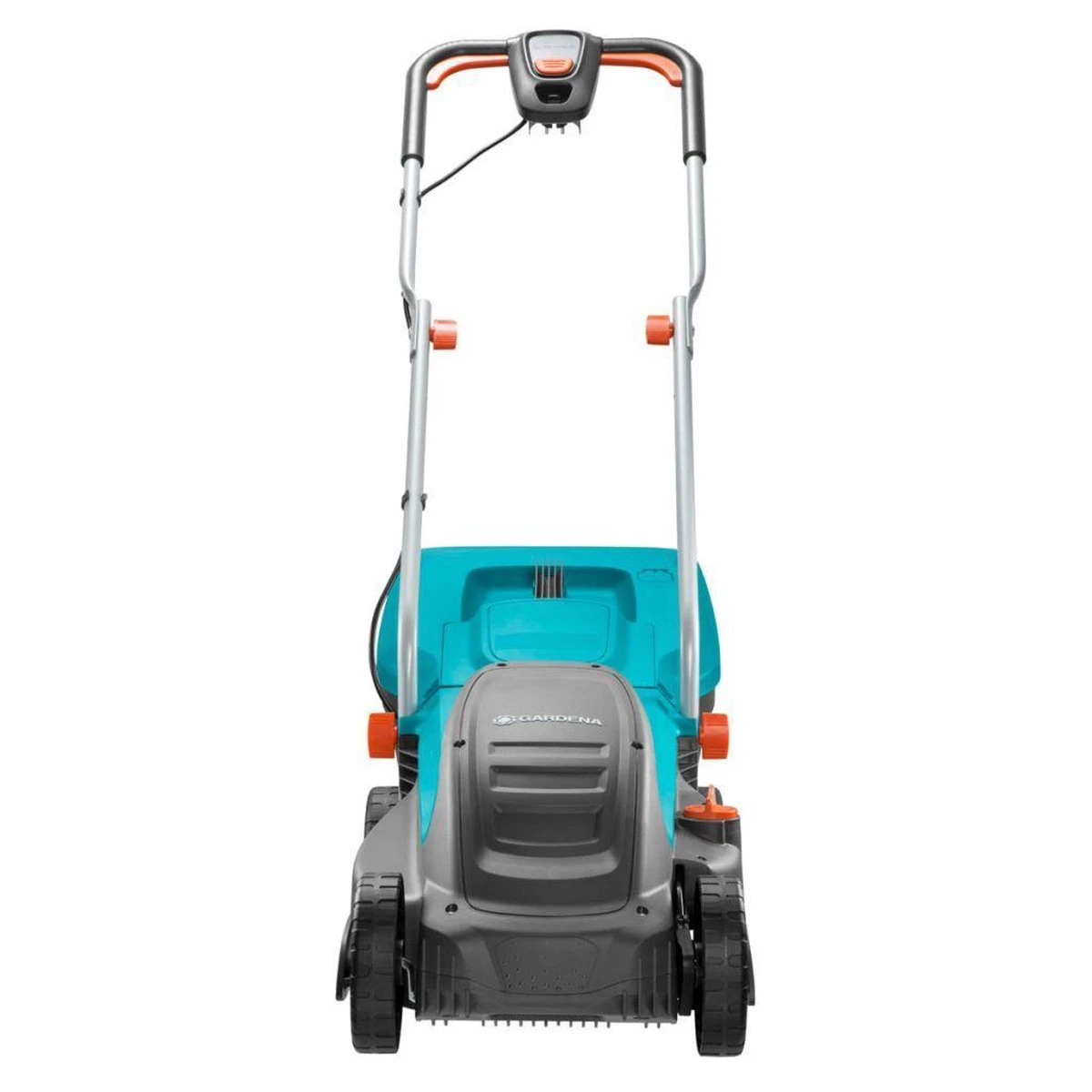 GARDENA - PowerMax™ 1200/32 0- Grasmaaier (gemotoriseerd) - Maaibreedte 32 Cm - Afbeelding 12