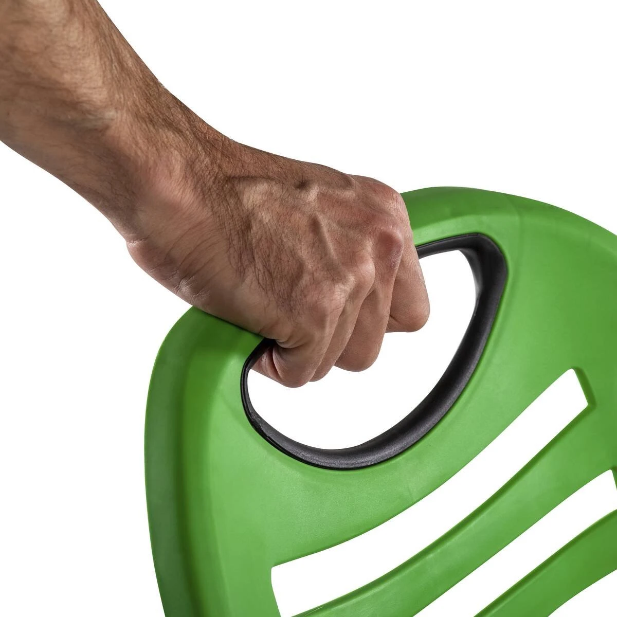 UPP Multifunctionele Tuinwagen - 50L - Groot Laadvermogen - Afbeelding 3