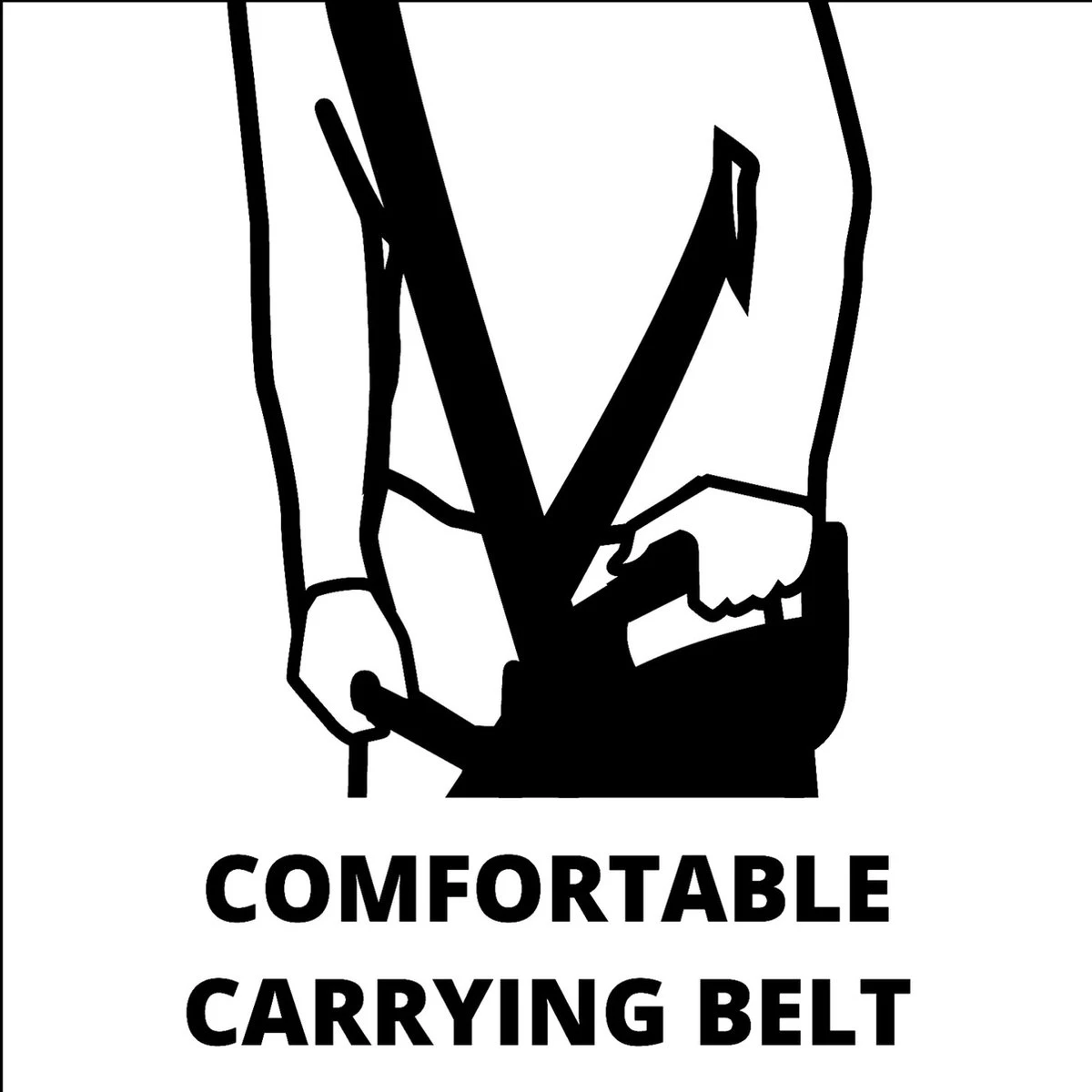 Einhell Elektrische Bladblazer GC-EL 3024 E (blazen, Zuigen & Versnipperen, Zuigbuis Ø75 Mm, Zuigkracht 650 M³/h, Hakselfunctie 10:1, Blaassnelheid 240 Km/h, Opvangzak 40 L) - Afbeelding 12