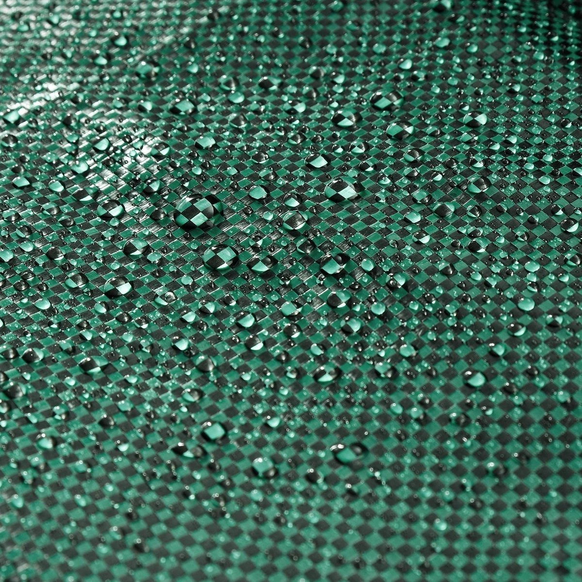 Tuin Afvalzakken - 2 Stuks - Opvouwbare Afvalzak - Tuin Afvalzak - Bladzakken - Waterstotend Tuinafvalzak - 270L - Afbeelding 3