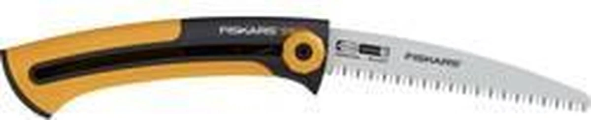 Fiskars Handzaag - Sw73 - Groftandig - 22,5 Cm - Afbeelding 6