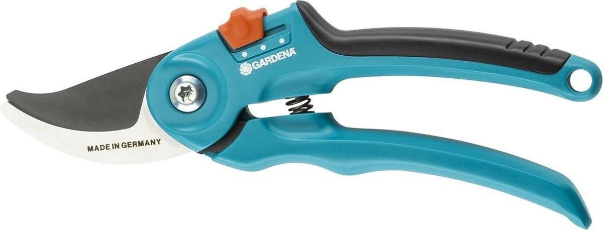 GARDENA - Classic B/S-M Bypass Snoeischaar - Ø 22mm - 25 Jaar Garantie - Afbeelding 2
