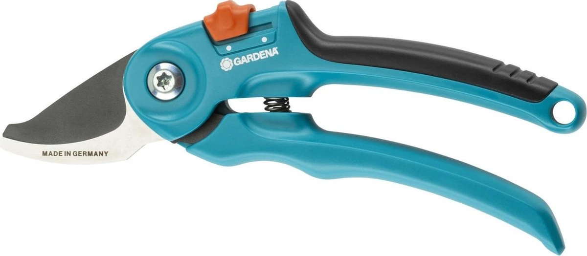 GARDENA - Classic B/S Bypass - Snoeischaar - Ø 20mm - 25 Jaar Garantie