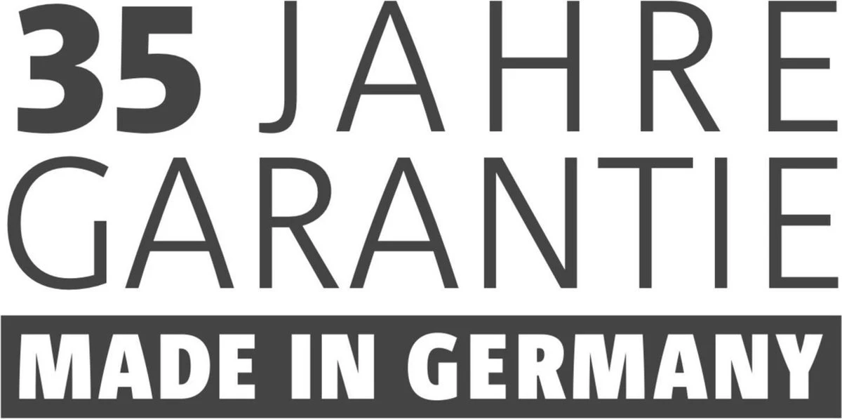 WOLF-Garten MultiStar® BE-M - Woeler - Cultivator - 11cm - Afbeelding 5