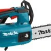 Makita DUC254Z 18V Li-Ion Accu Kettingzaag Body - 25 Cm