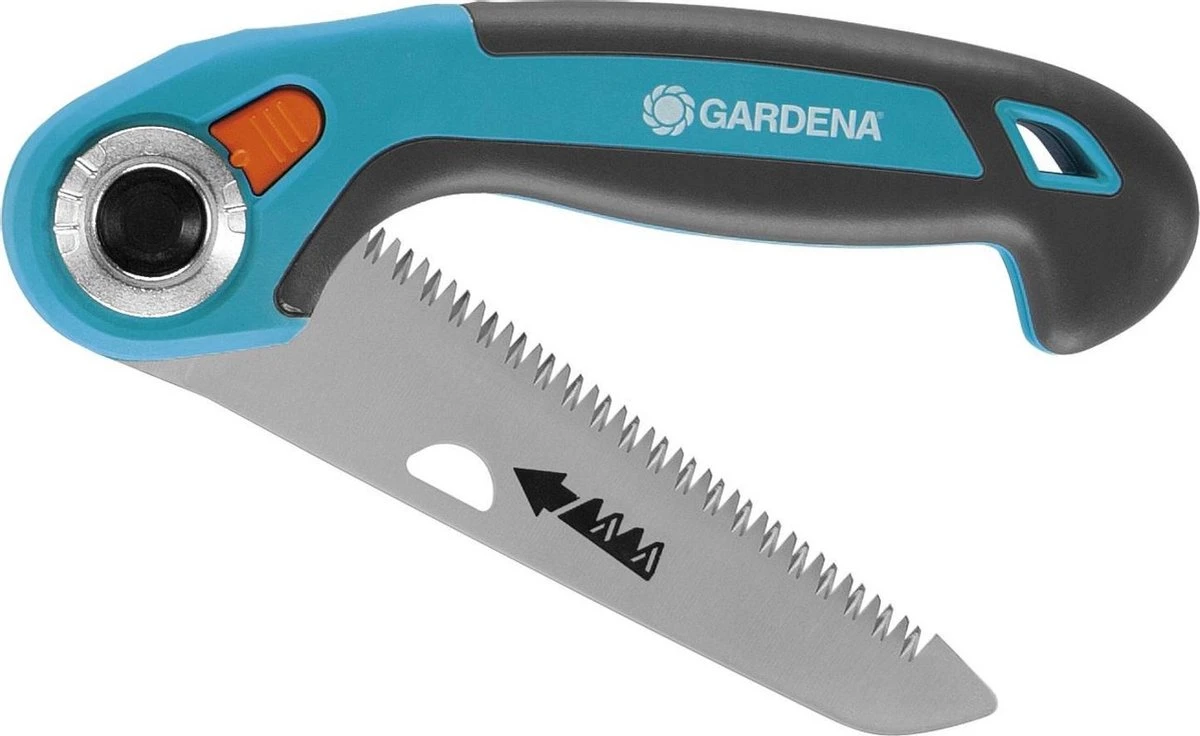 GARDENA Snoeizaag 135 P Takkenzaag - Meslengte 135 Mm - Afbeelding 2