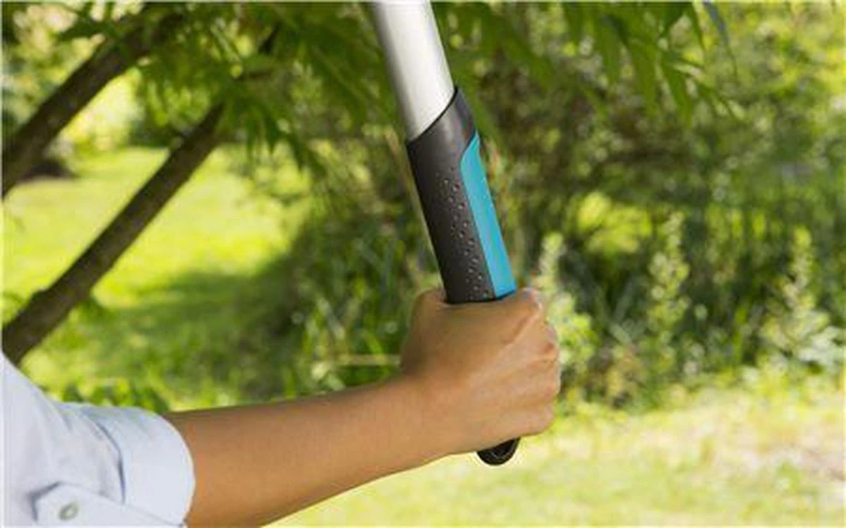 Gardena EasyCut Takkenschaar 68B + Classic Snoeischaar 8754 Display 1stuk 12003-30 - Afbeelding 7