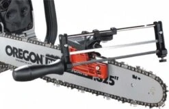 Hecht 4 Mm Handmatige Kettingzaagslijper / Kettingvijl