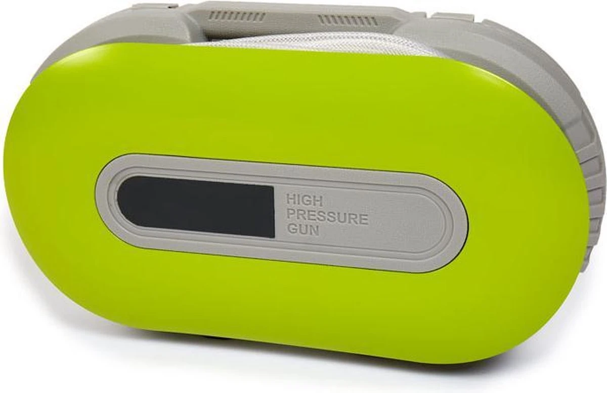 Aqua2go GD900 Draagbare Hogedrukreiniger - Mobiele Reiniger - Drukreiniger - Afbeelding 4