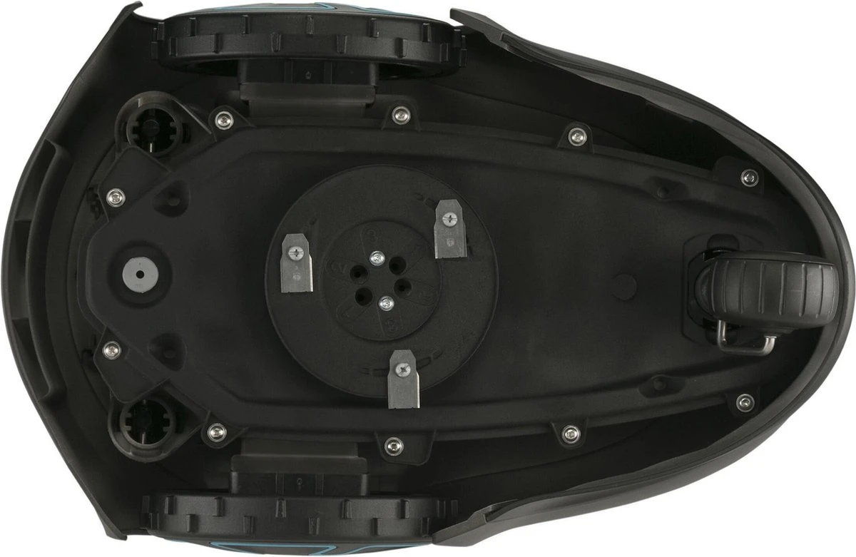 GARDENA - Sileno Minimo 500 Robotmaaier - Voor Gazons Tot Ca. 500 M² - Afbeelding 5