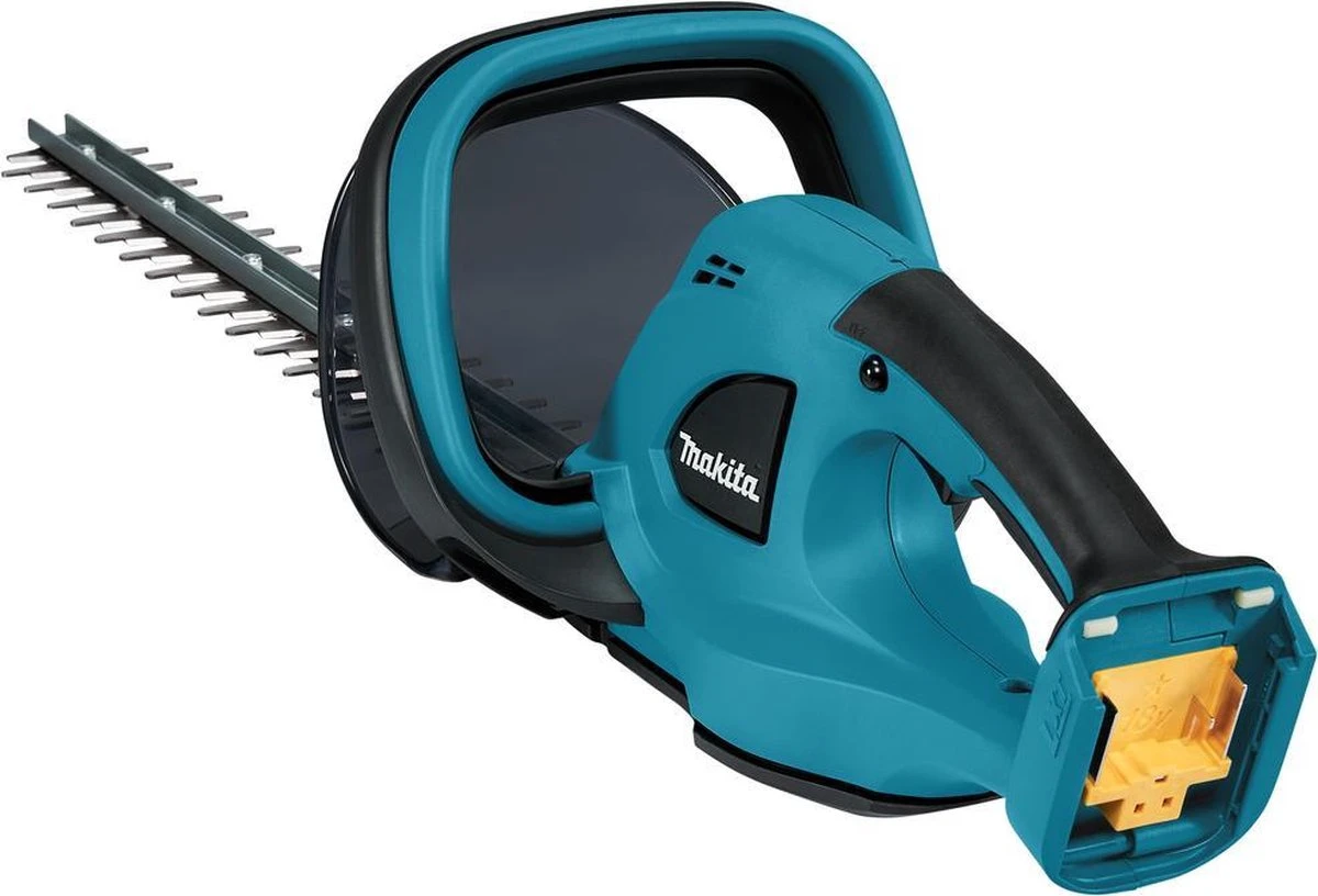 Makita DUH483Z 18V Li-Ion Accu Heggenschaar Body - Afbeelding 2