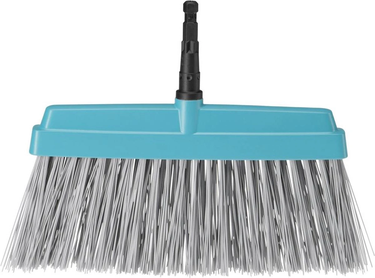 GARDENA Combisystem Terrasbezem - Breedte 32cm - Geadviseerde Steellengte 130cm - Afbeelding 9