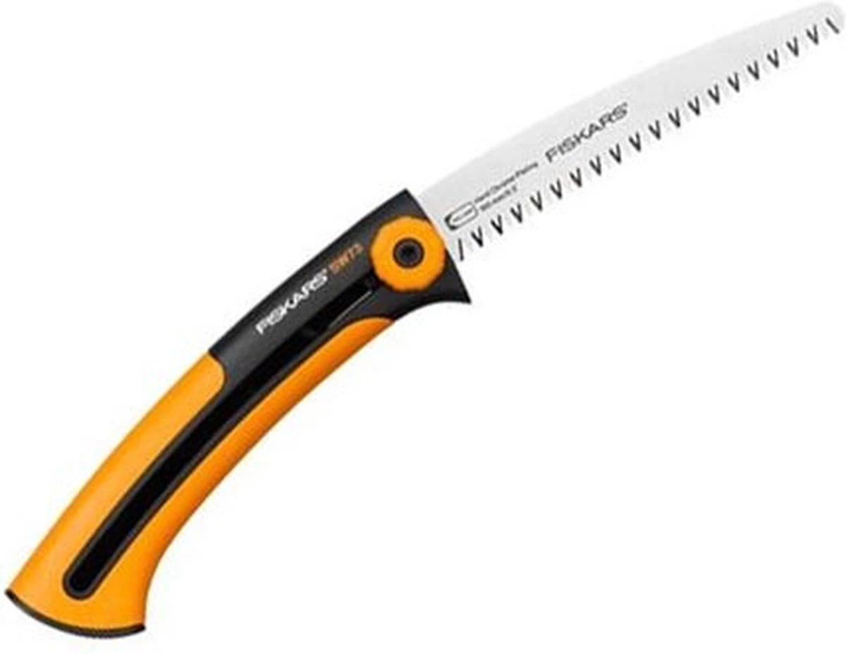 Fiskars Handzaag - Sw73 - Groftandig - 22,5 Cm - Afbeelding 5