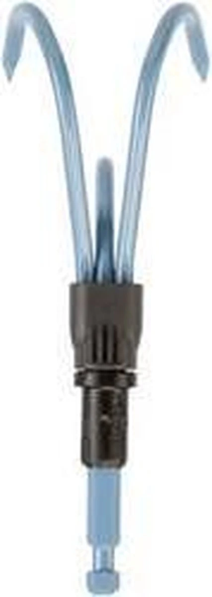 GARDENA Combisysteem Krabber Cultivatior - Werkbreedte 9 Cm - Aanbevolen Steellengte 130 Cm - Afbeelding 14