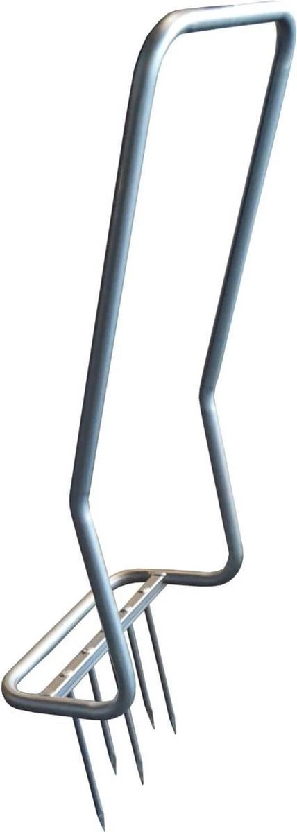 De Wit - Grelinette Of Woelvork - Art.Nr.80154