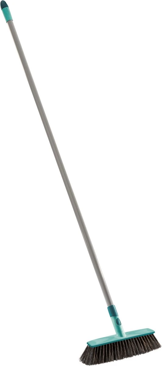 Leifheit Bezemkop Parket - Xtra Clean - Click Systeem - 30 Cm Veegbreedte - Afbeelding 4