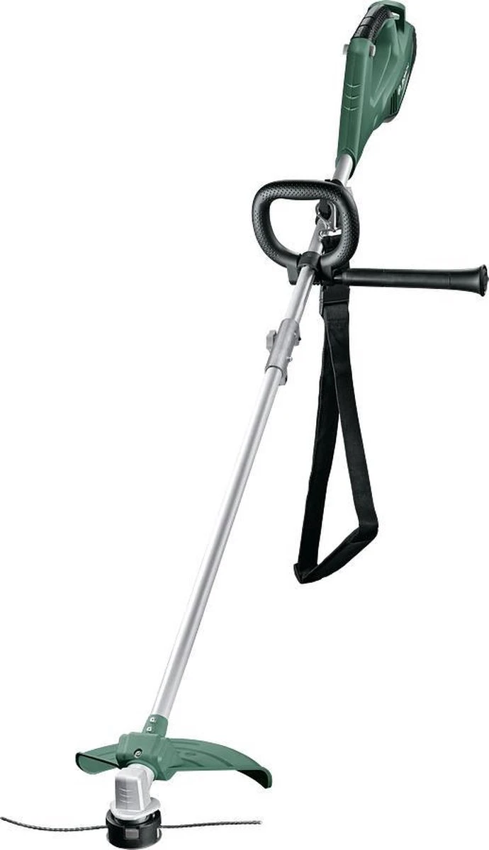 Bosch AFS 23-37 Bosmaaier - 950 W - Op Snoer - Incl. Mes En Draad