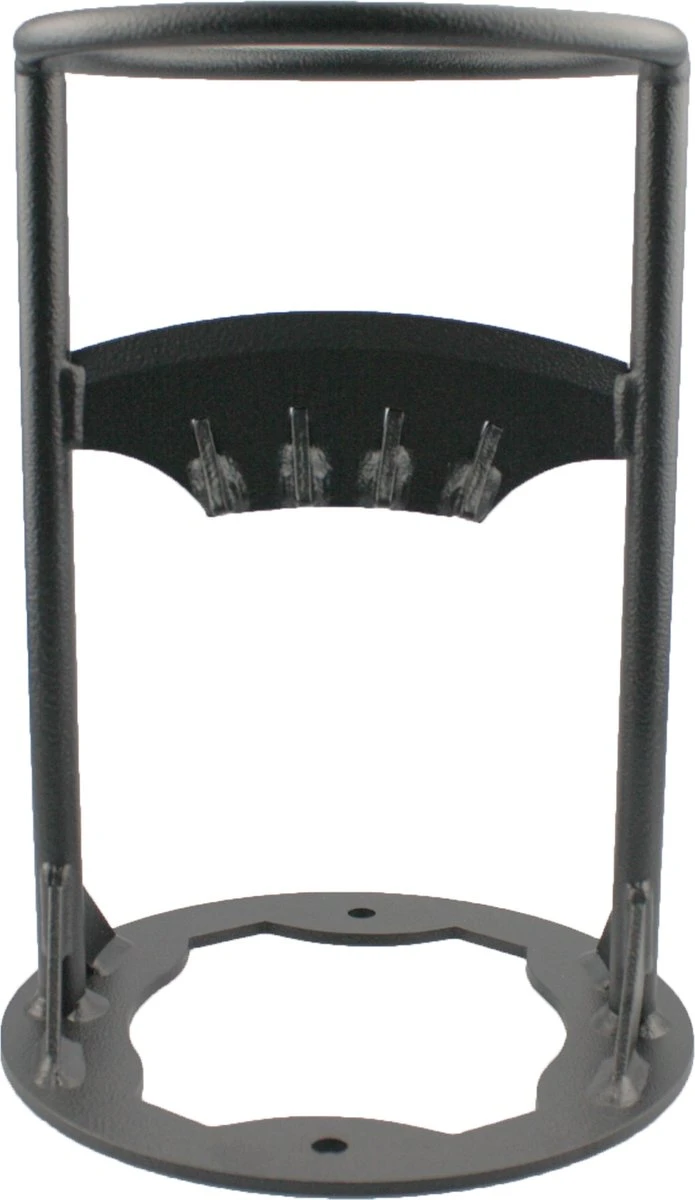 Profeco Houtklover Ø22cm - Houtkliever - Houtsplijter - Incl. Moker 1kg - Afbeelding 5