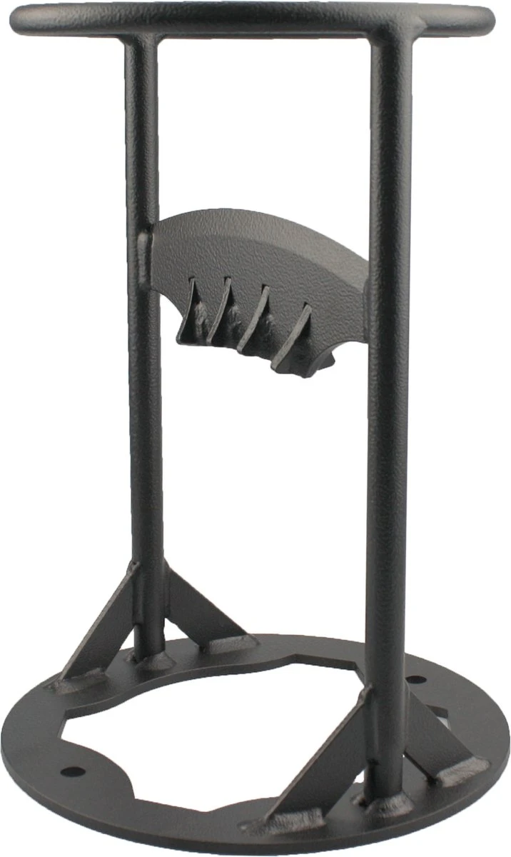 Profeco Houtklover Ø22cm - Houtkliever - Houtsplijter - Incl. Moker 1kg - Afbeelding 8