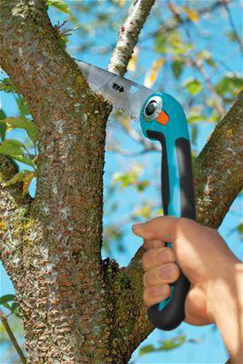 GARDENA Snoeizaag 135 P Takkenzaag - Meslengte 135 Mm - Afbeelding 11