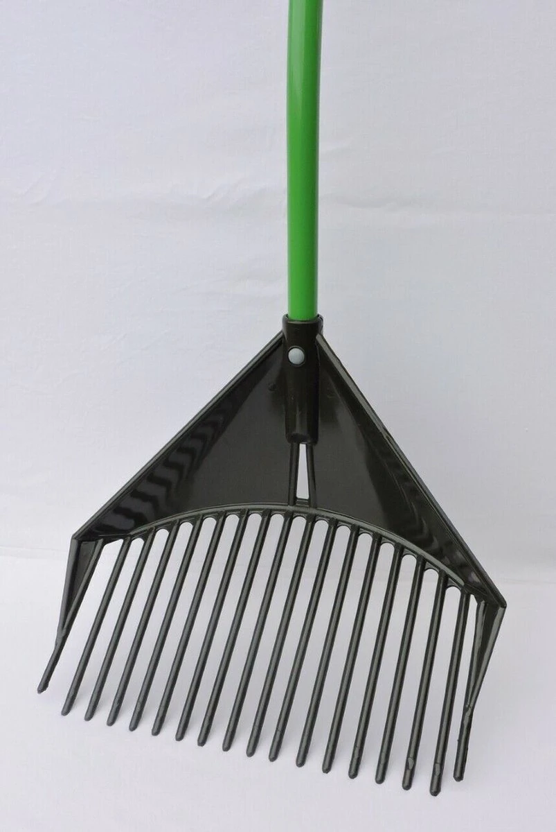 Golden Gark Multihark - Voor Harken, Scheppen En Zeven - Per Stuk – Groen - Afbeelding 4