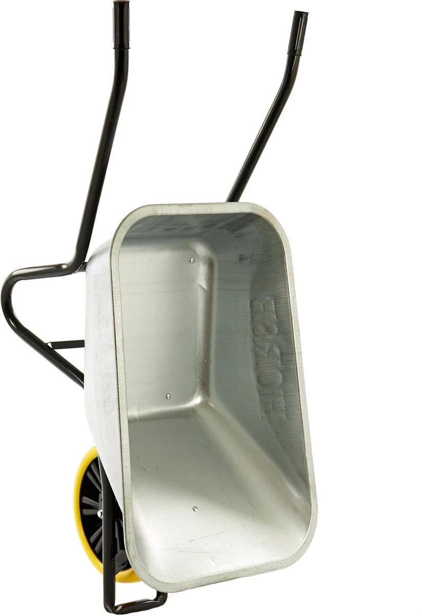 Kruiwagen Met Antilek Band - Afbeelding 3