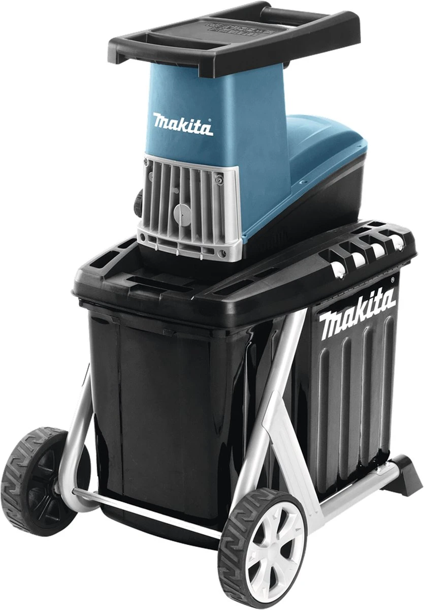Makita UD2500 Hakselaar - 2500W - Afbeelding 7