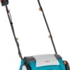 GARDENA EVC 1000 Verticuteermachine - Werkbreedte 30 Cm - Werkgebied 600m2