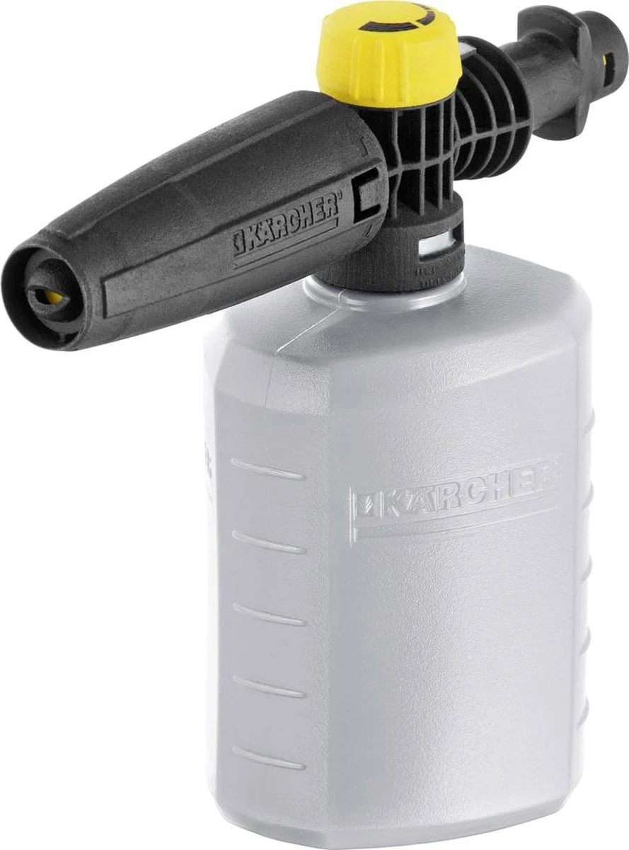 Kärcher FJ 6 Foam Jet - Regelbaar - 0,6 Liter - K2/K7 Series - Afbeelding 6