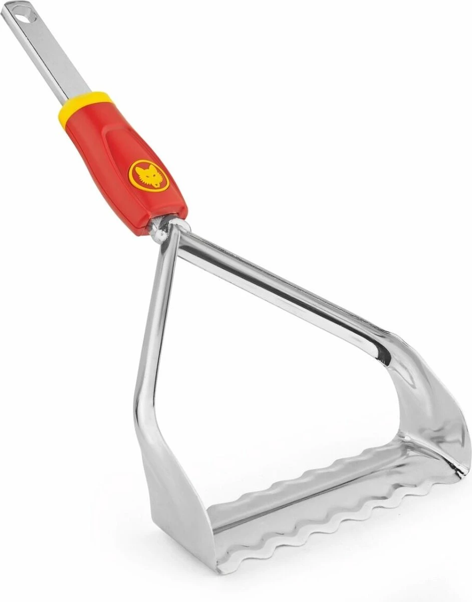 WOLF-Garten MultiStar® RF-M - Schoffel - Onkruidkoelie - 15 Cm - Afbeelding 4